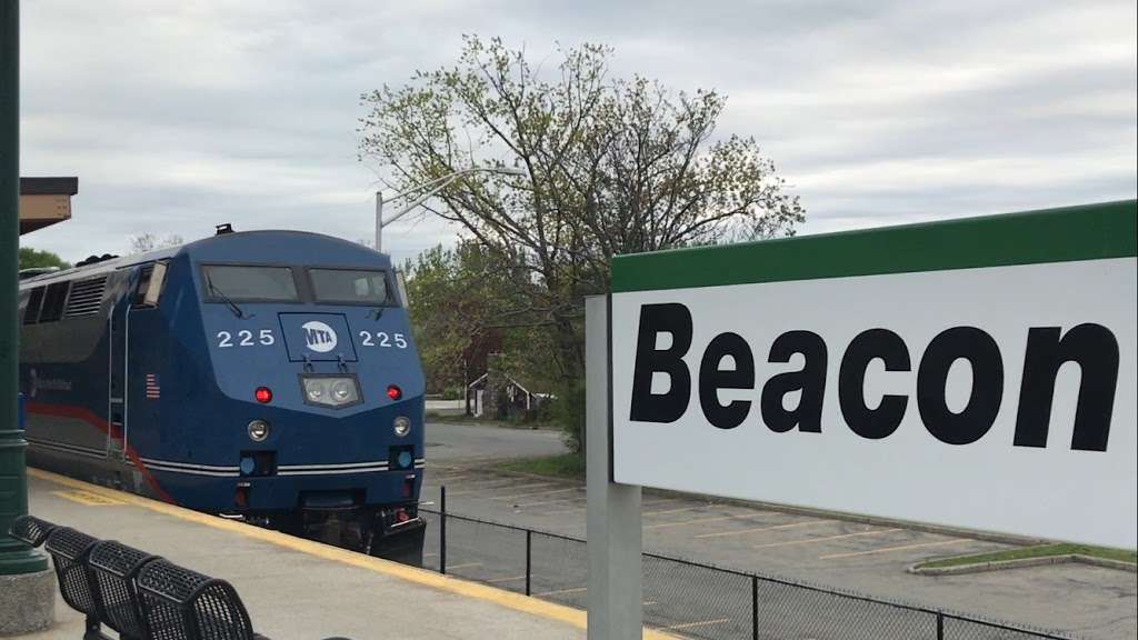 Beacon Station | New York 12508, USA