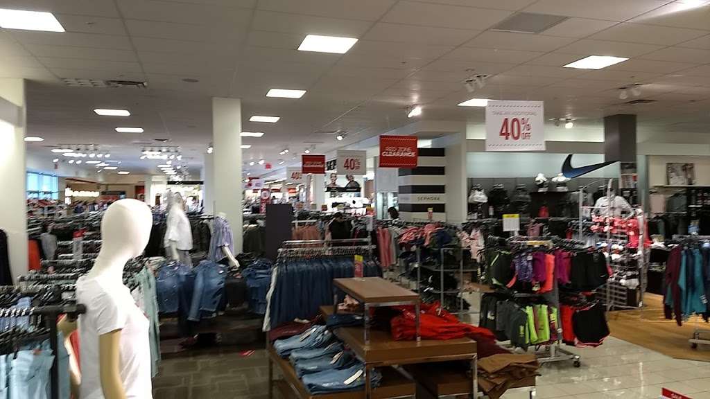 JCPenney | 11325 W Lincoln Hwy, Mokena, IL 60448 | Phone: (815) 277-4061