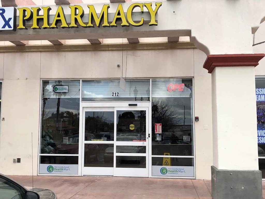 Lifetime Pharmacy | 23080 Alessandro Blvd STE 212, Moreno Valley, CA 92553, USA | Phone: (951) 656-7171
