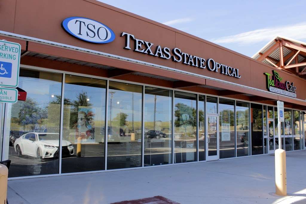 TSO Bandera | 9234 N Loop 1604 W #104, San Antonio, TX 78249, USA | Phone: (210) 417-4177