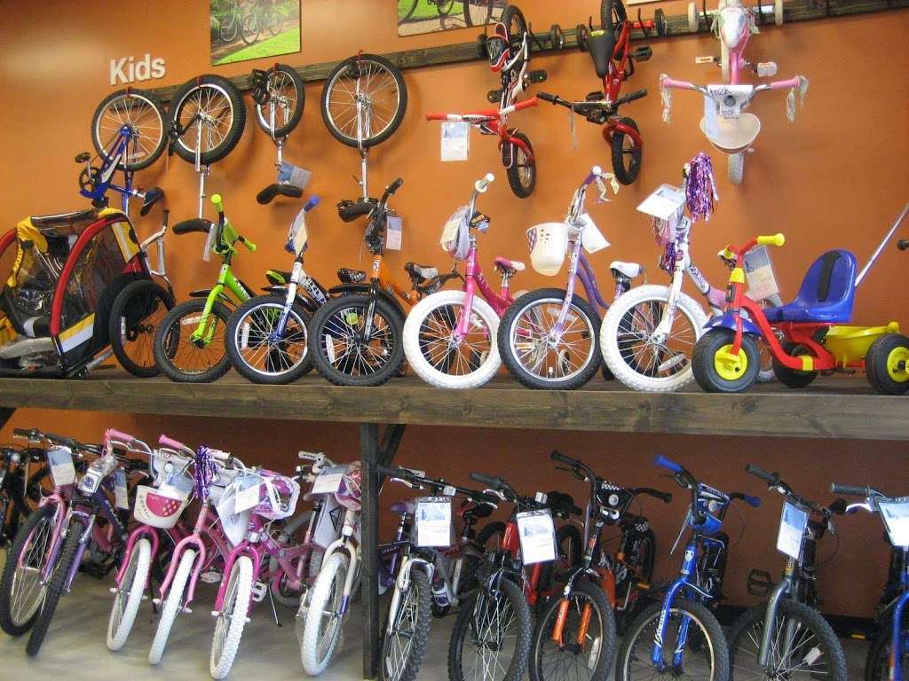 Dannys Cycles | 1950 Boston Post Rd, Darien, CT 06820, USA | Phone: (203) 355-0002