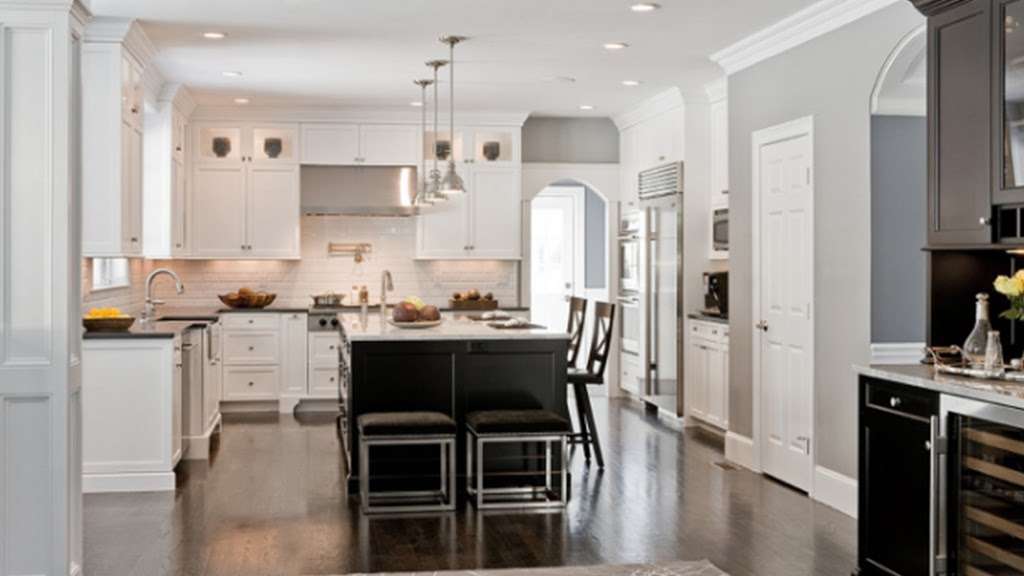 Platinum Kitchen Design | 930 N Todd Ave, Azusa, CA 91702, USA | Phone: (415) 420-9992