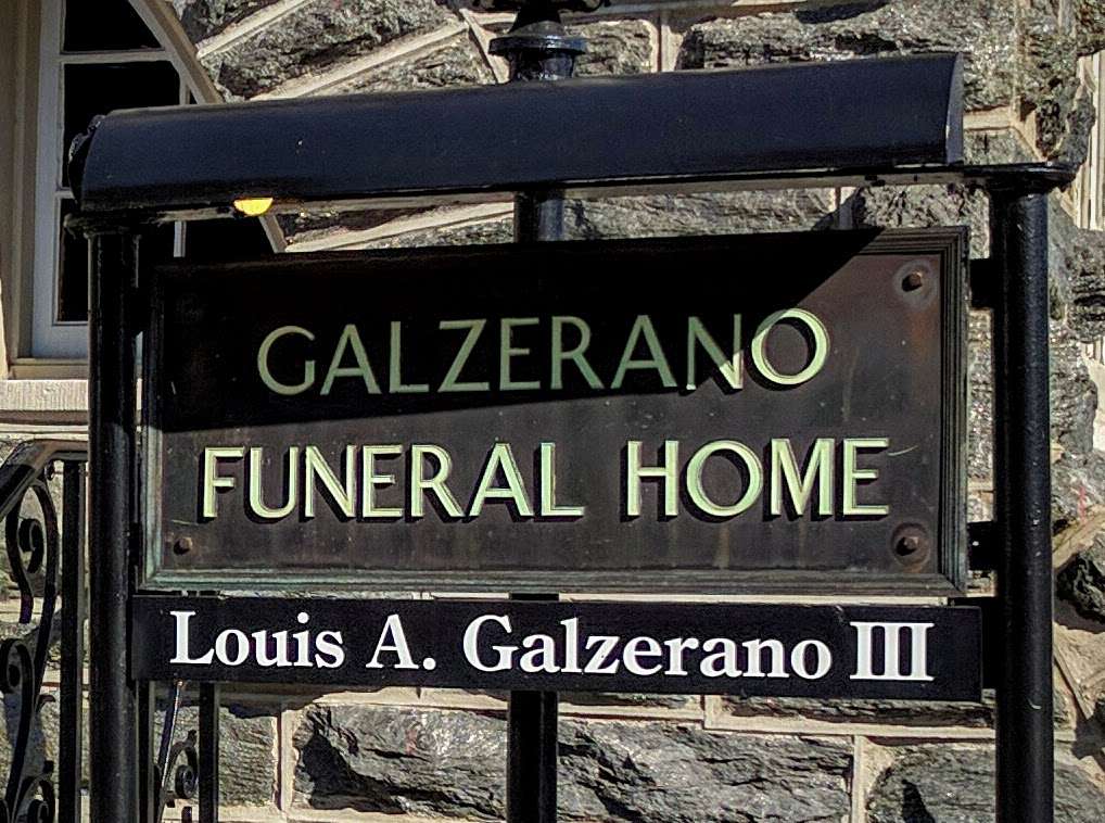 Galzerano Funeral Home | 430 Radcliffe St, Bristol, PA 19007, USA | Phone: (215) 788-2821