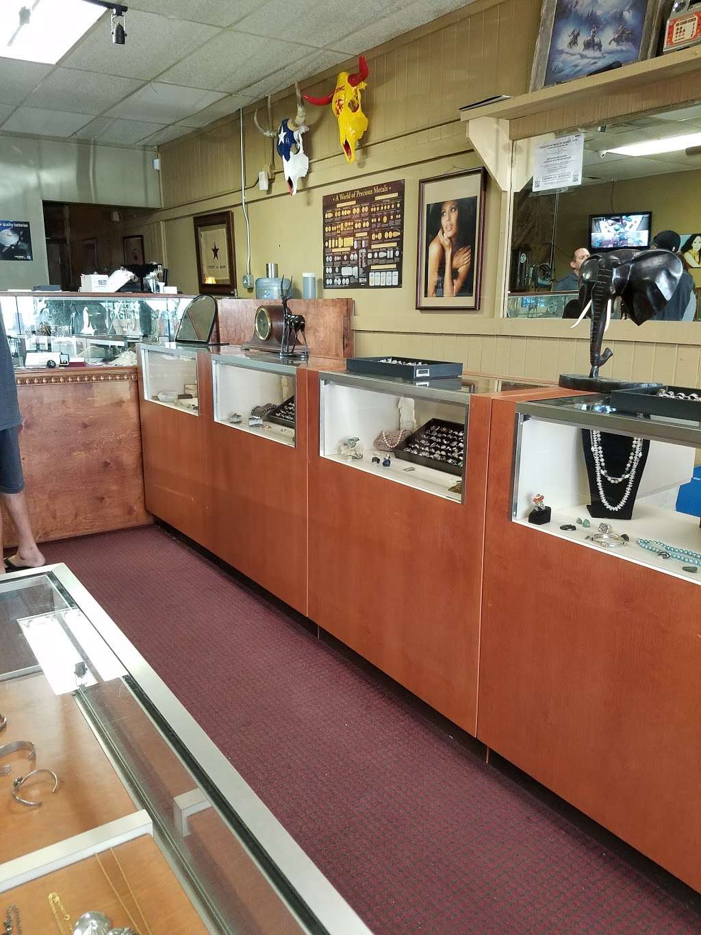 Nacogdoches Gold and Silver Exchange | 13323 Nacogdoches Rd, San Antonio, TX 78217, USA | Phone: (210) 655-8428