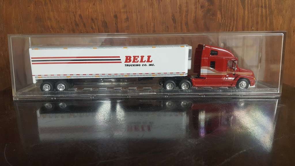 Bell Trucking Co Inc | 1047 Shoemaker Ave, Shoemakersville, PA 19555, USA | Phone: (610) 914-6982