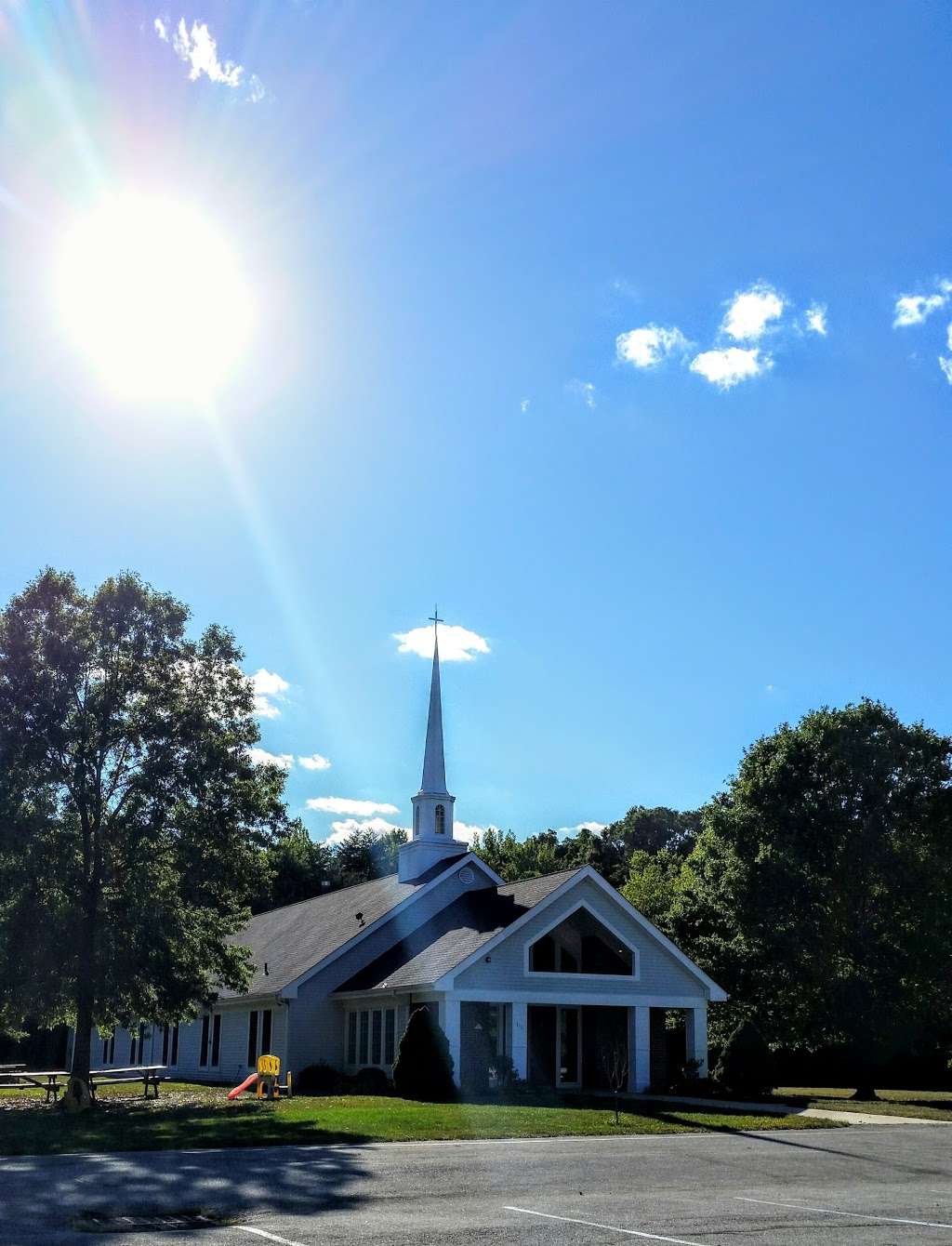 Cornerstone Church | 515 Mt Laurel Rd, Mt Laurel, NJ 08054, USA | Phone: (856) 234-0272