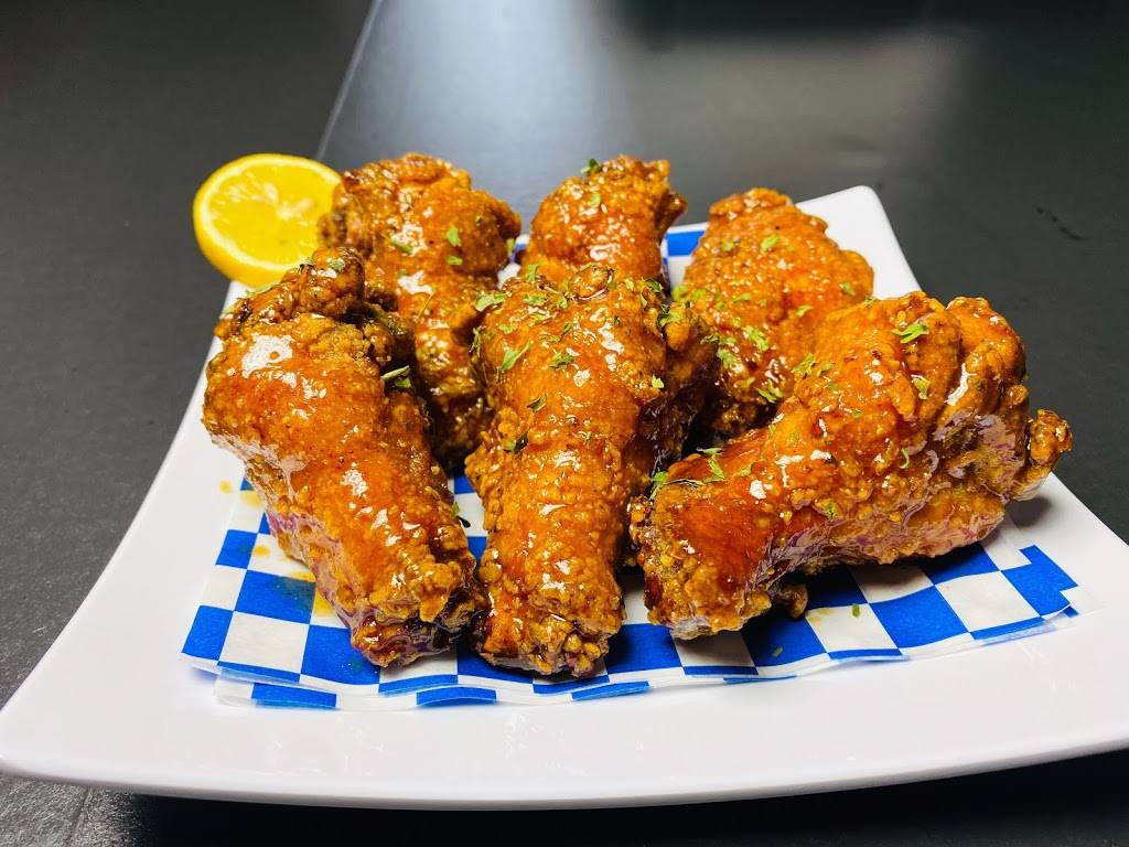 The Wing Boss, LLC | 2616 Blodgett St, Houston, TX 77004, USA | Phone: (832) 978-1466