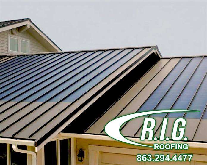 R.I.G. Construction and Roofing | 2001 Havendale Blvd NW Suite 1, Winter Haven, FL 33881 | Phone: (863) 294-4477