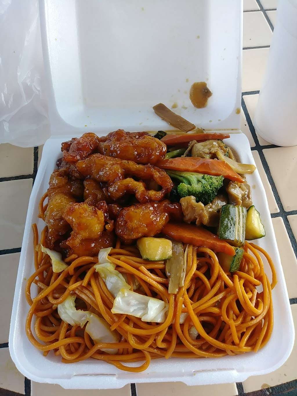 Mr You Chinese Food | 19530 Van Buren Boulevard G7, Riverside, CA 92508, USA | Phone: (951) 653-1740