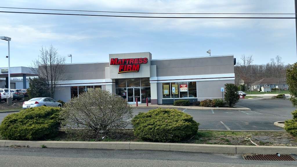 Mattress Firm Hazleton | 96 Airport Rd, Hazle Township, PA 18202 | Phone: (570) 450-5042