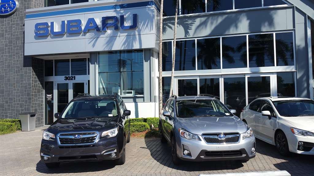 Schumacher Subaru of West Palm Beach | 3021 Okeechobee Blvd, West Palm Beach, FL 33409 | Phone: (561) 935-4241