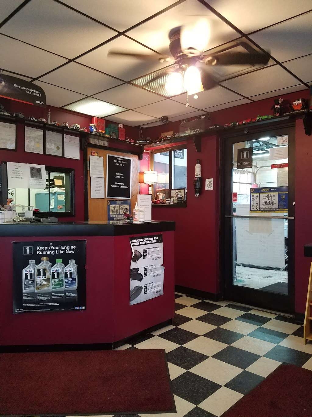 Lube Master | 6120 Frankford Ave, Philadelphia, PA 19135, USA | Phone: (215) 535-5322