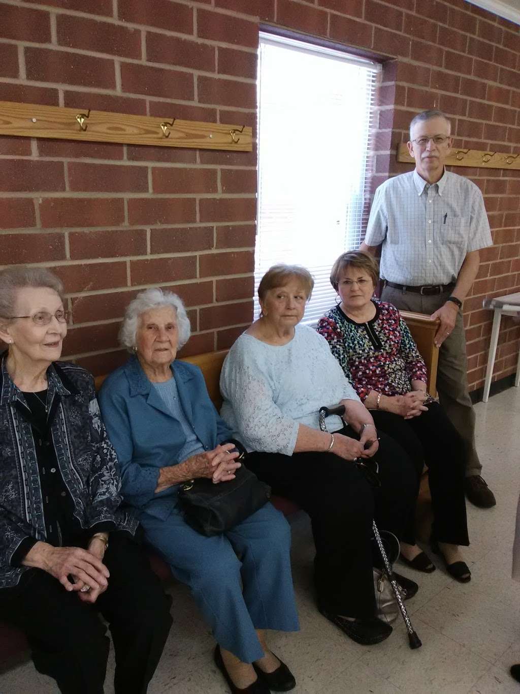 Center View Baptist Church | 3993 E Maiden Rd, Maiden, NC 28650, USA | Phone: (828) 428-3086