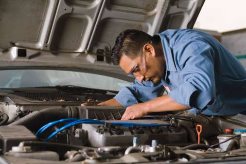 Spring Garden Pre-Owned Auto Repair LLC - Engine Repair Service  | York, PA, USA