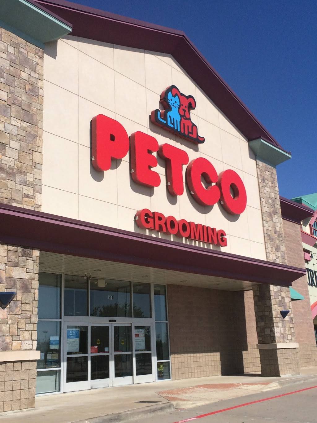 Petco | 2041 U.S. 287 Frontage Rd #601, Mansfield, TX 76063 | Phone: (682) 518-8878