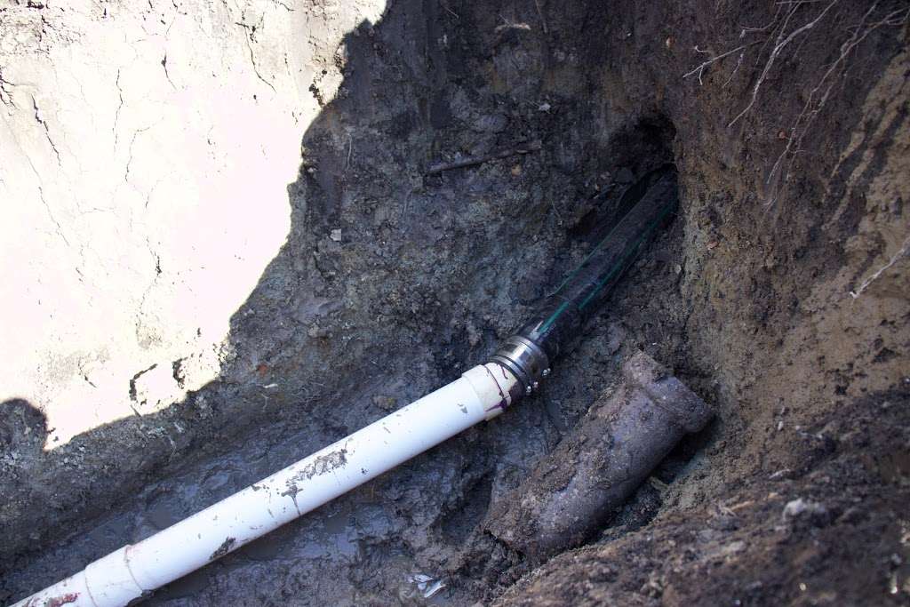 Blue Duck Plumbing | 1801 Bullene Ave, Lawrence, KS 66044, United States | Phone: (785) 856-1152