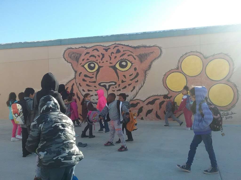 Miller Elementary School | 43420 22nd St W, Lancaster, CA 93536 | Phone: (661) 726-1826