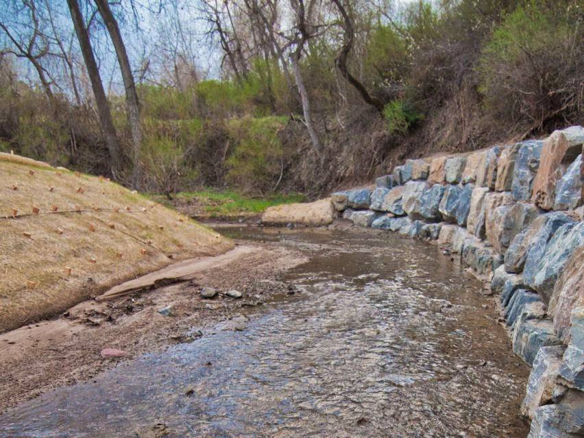 Southeast Metro Stormwater Authority | 7437 S Fairplay St, Centennial, CO 80112, USA | Phone: (303) 858-8844