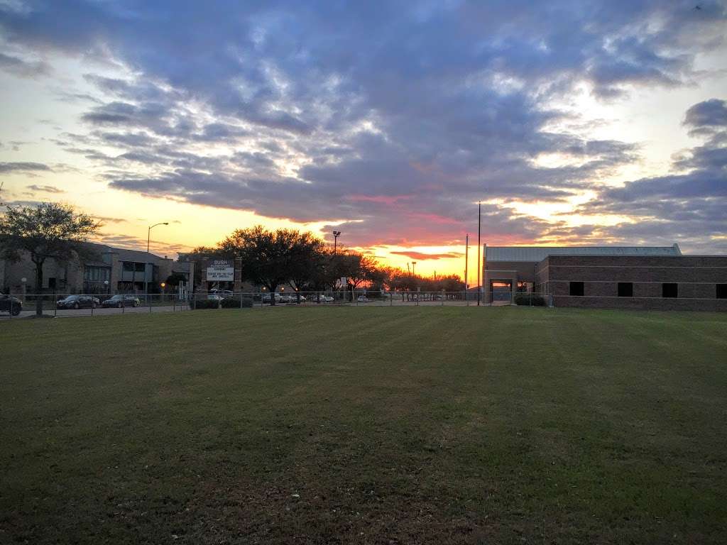 Bush Elementary School | 9730 Stroud Dr, Houston, TX 77036, USA | Phone: (713) 272-3220