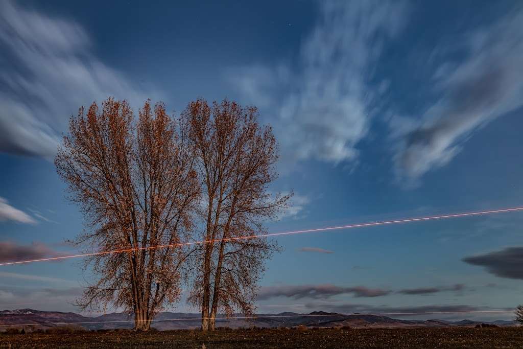 Little Gaynor Lake | Longmont, CO 80504