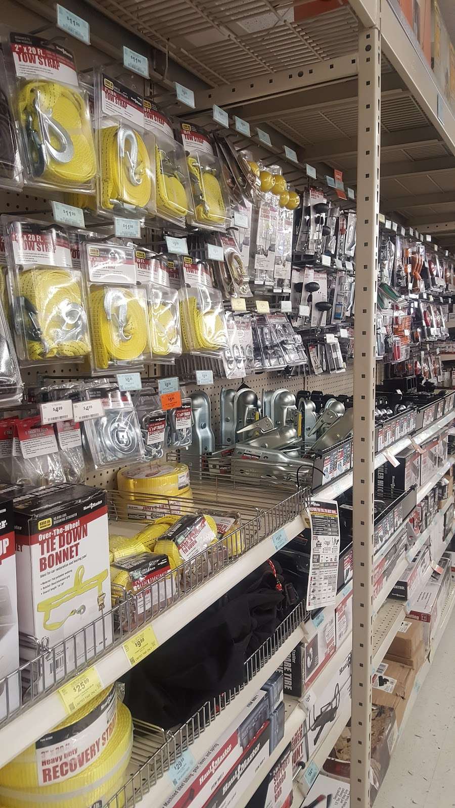 Harbor Freight Tools | 4171 Woodruff Ave, Lakewood, CA 90713 | Phone: (562) 425-1780