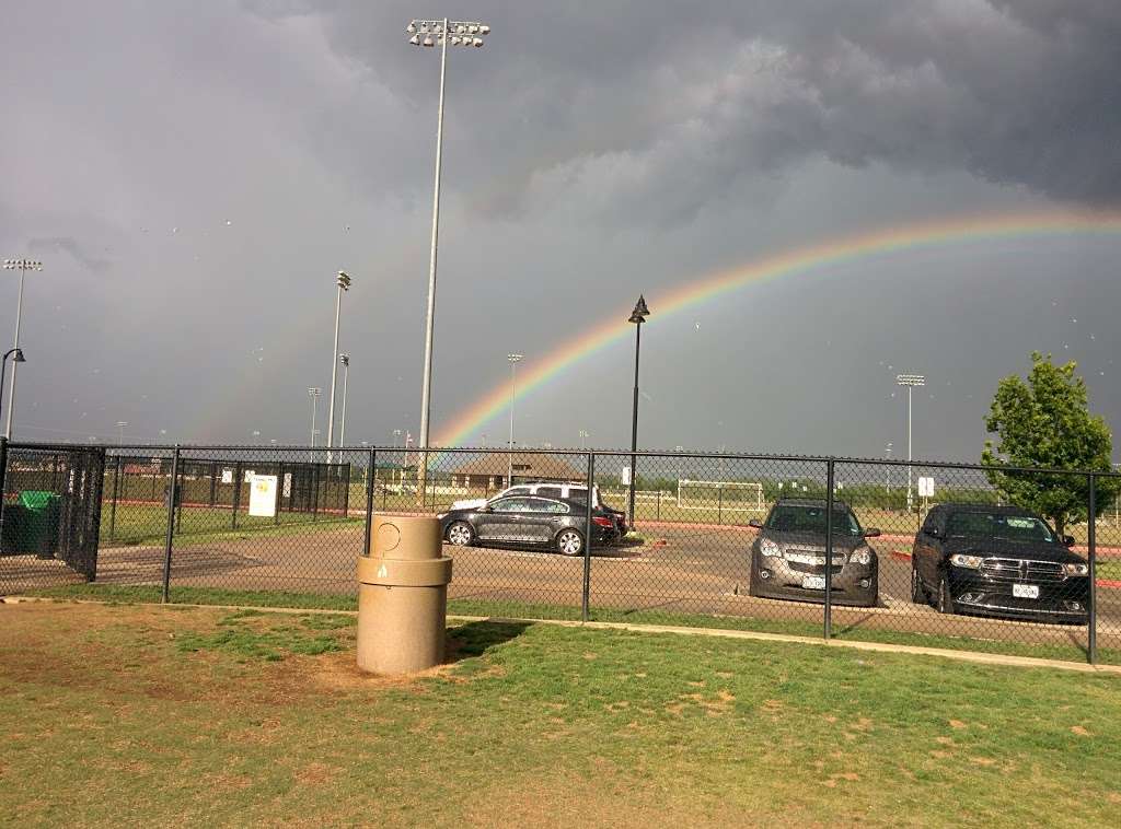 Dog Park - Toyota of Lewisville Railroad Park | 1301 S Railroad St, Lewisville, TX 75057, USA | Phone: (972) 219-5077