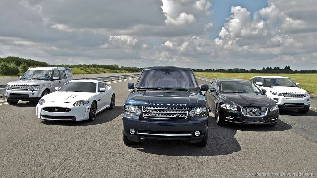 Land Rover Fairfield Parts Department | 1 State St Ext, Fairfield, CT 06825, USA | Phone: (866) 343-0945