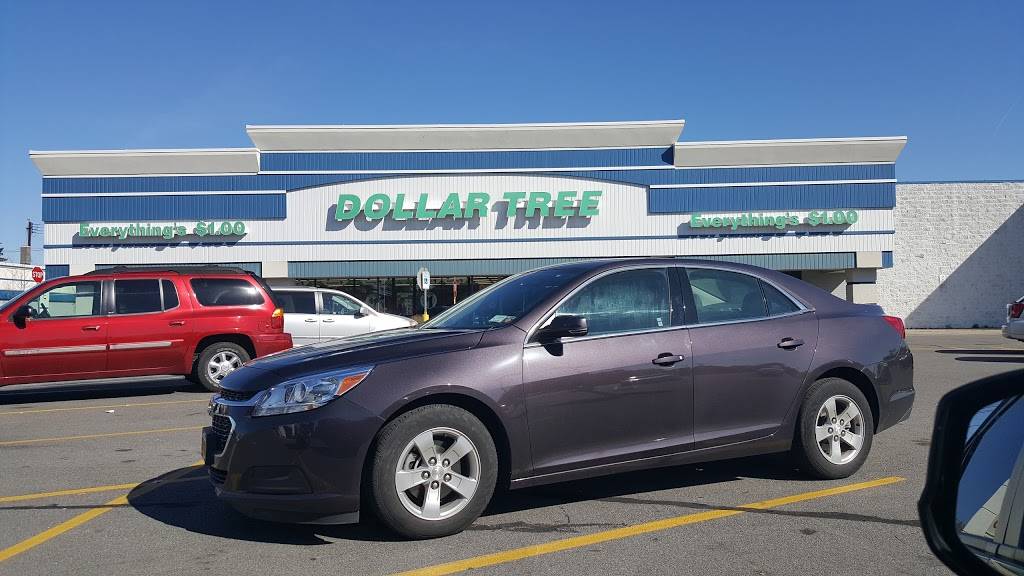 Dollar Tree | 981 Payne Ave, North Tonawanda, NY 14120 | Phone: (716) 799-6060