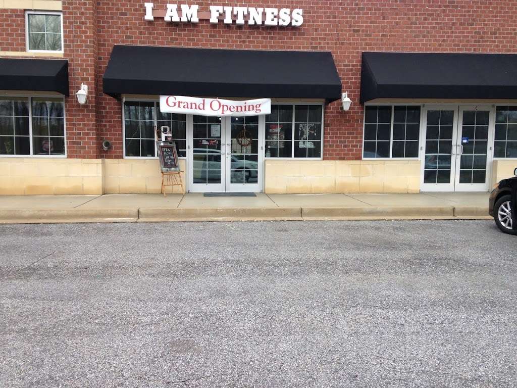 Soul Fitness Studios | 2020 Marriottsville Rd b, Marriottsville, MD 21104 | Phone: (410) 469-6299