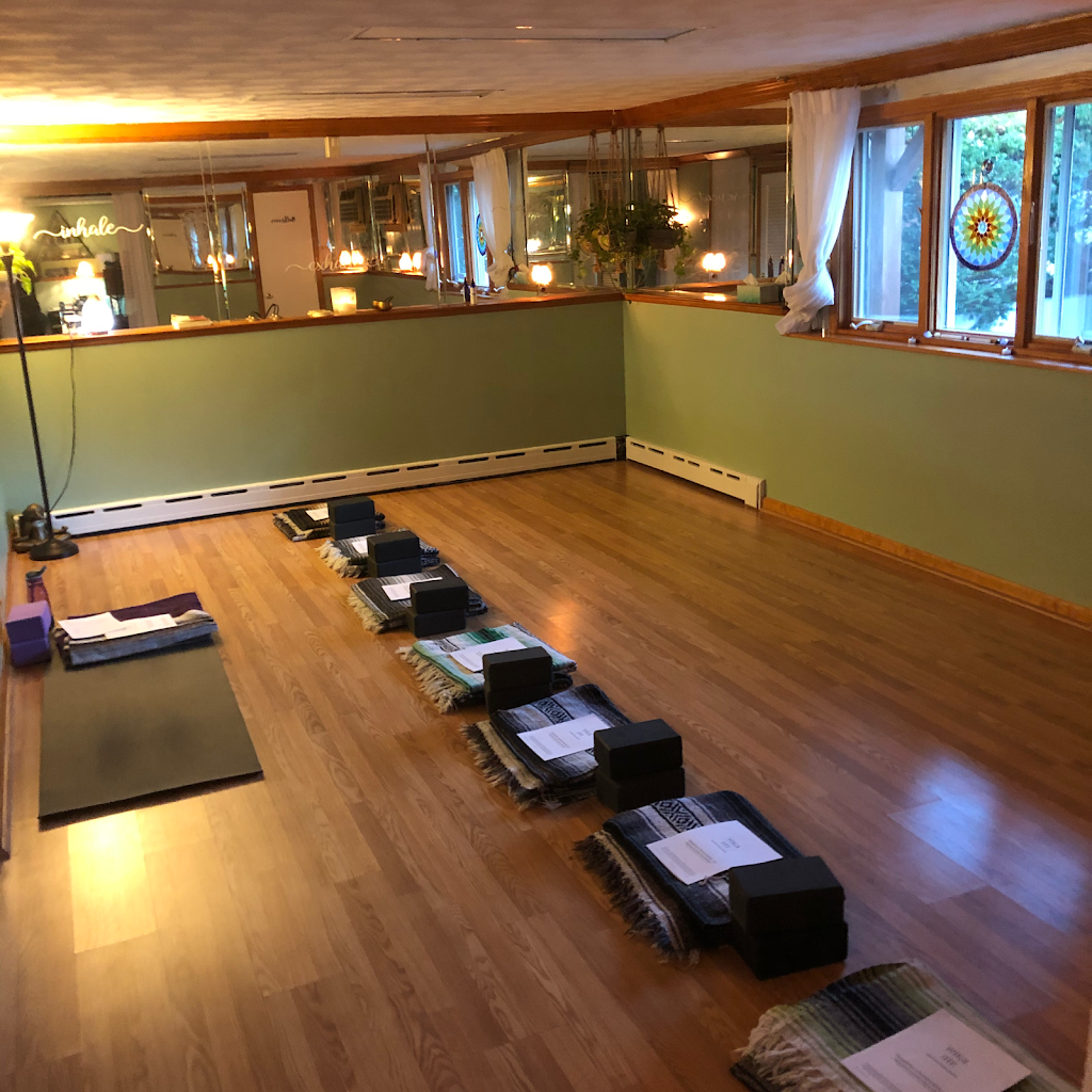 Align Yoga and Strength | 591 NJ-34, Matawan, NJ 07747, USA | Phone: (732) 290-5174