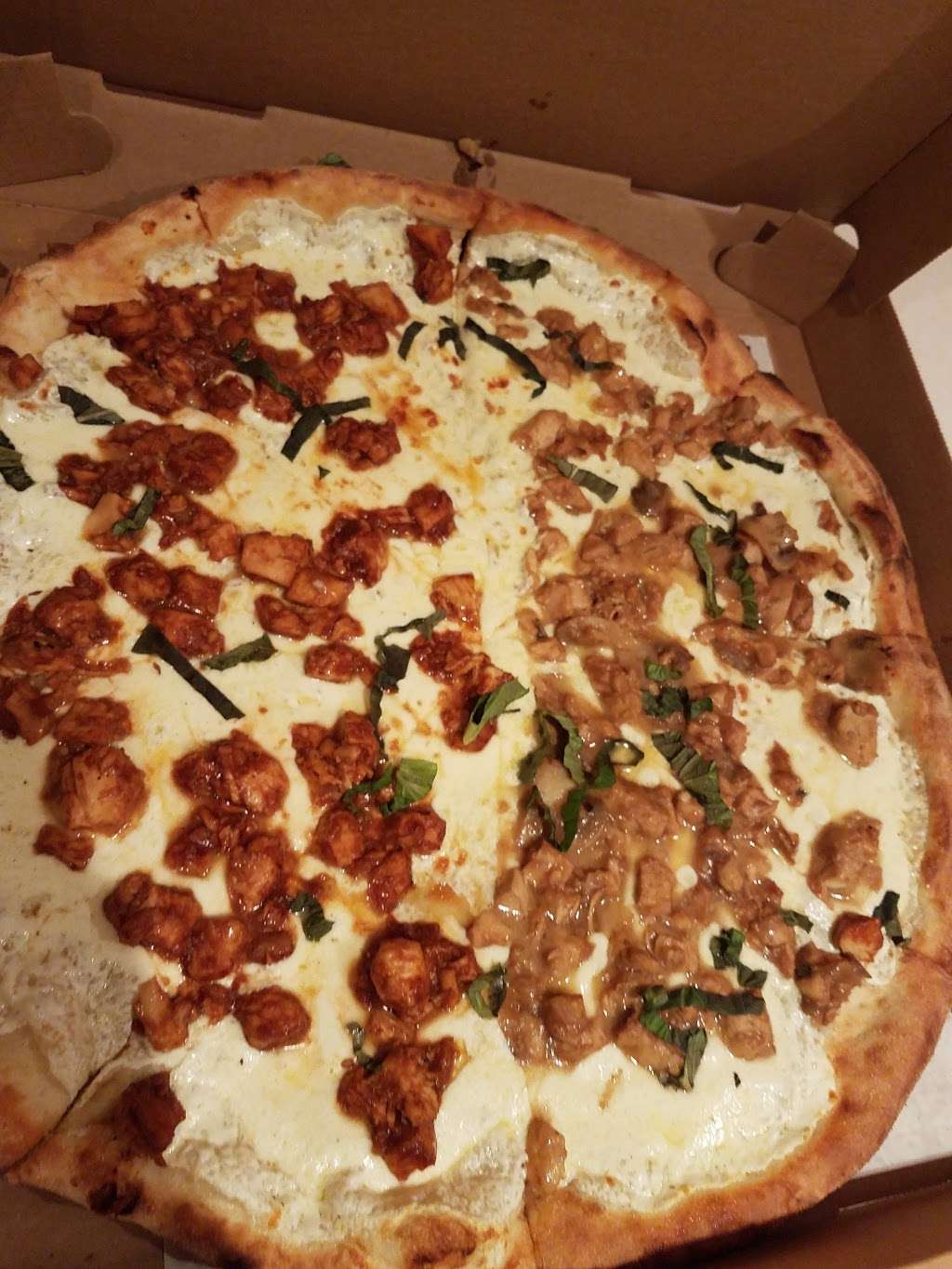Mike & Joes Wood Fired Pizza & Pasta | 961 US-6, Mahopac, NY 10541, USA | Phone: (845) 628-5100