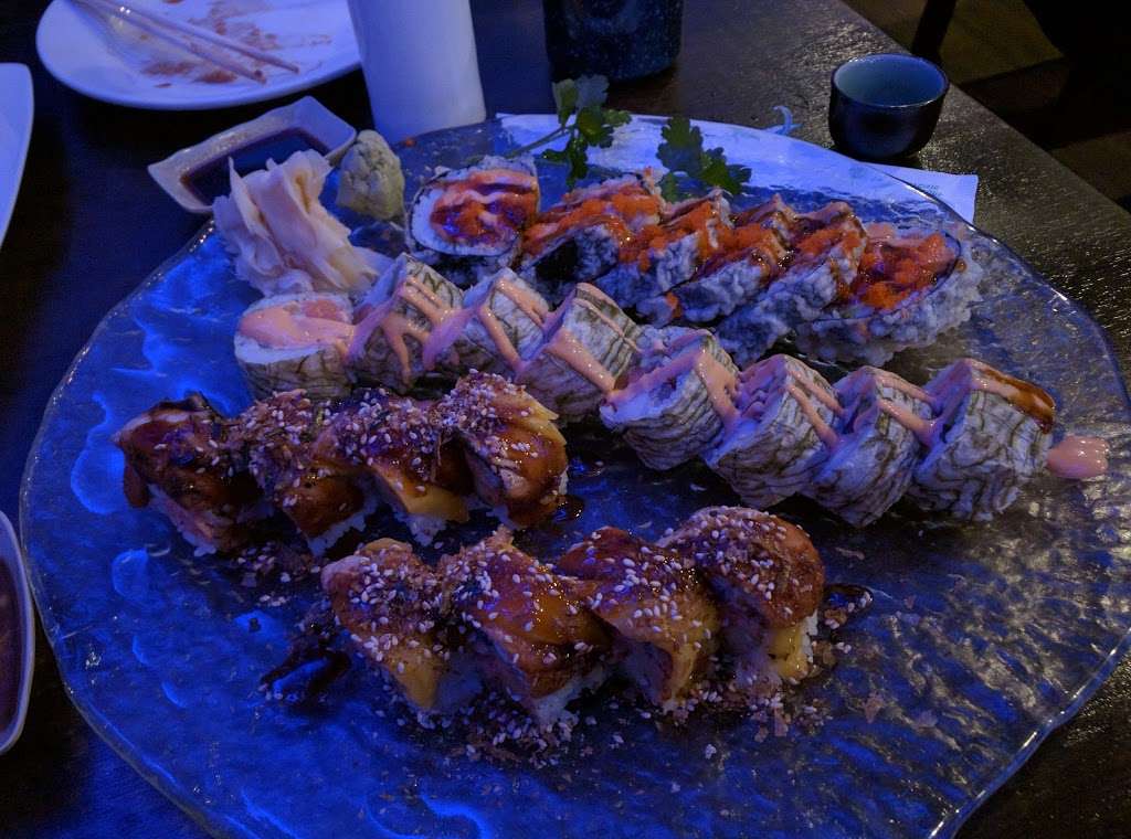 Sushi Time | 5 Plaistow Rd, Plaistow, NH 03865, USA | Phone: (603) 382-8788