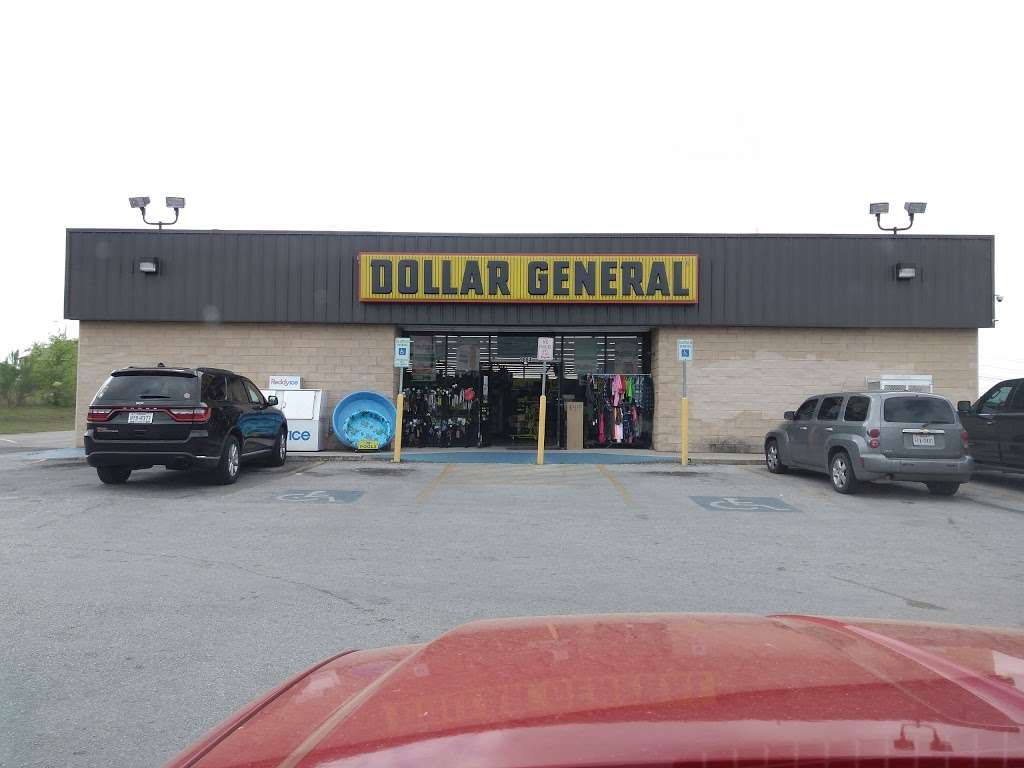 Dollar General | 9664 Marbach Rd, San Antonio, TX 78245, USA | Phone: (210) 729-1960