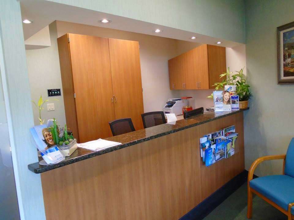 Somers Smiles | 4 Heritage Hills, Somers, NY 10589, USA | Phone: (914) 277-4222