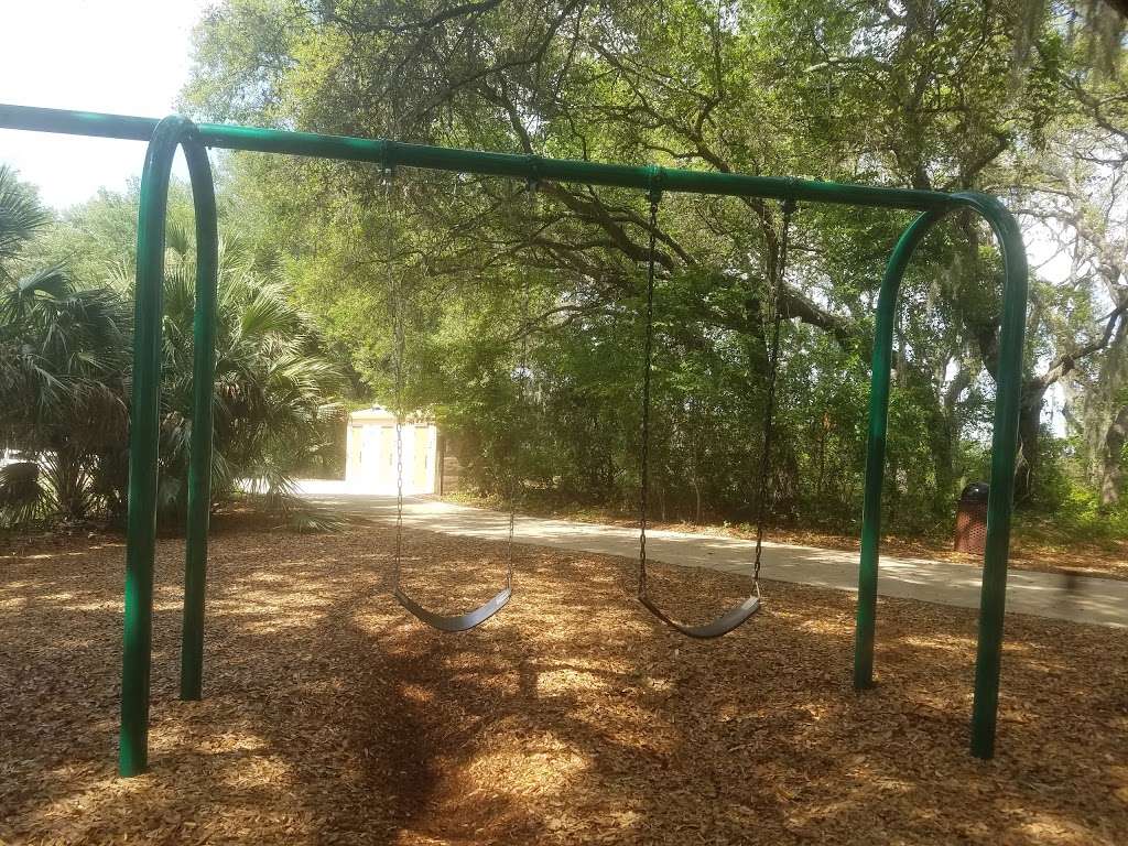 P.E.A.R. Park "Gateway" | 26701 US-27, Leesburg, FL 34748, USA | Phone: (352) 253-4950