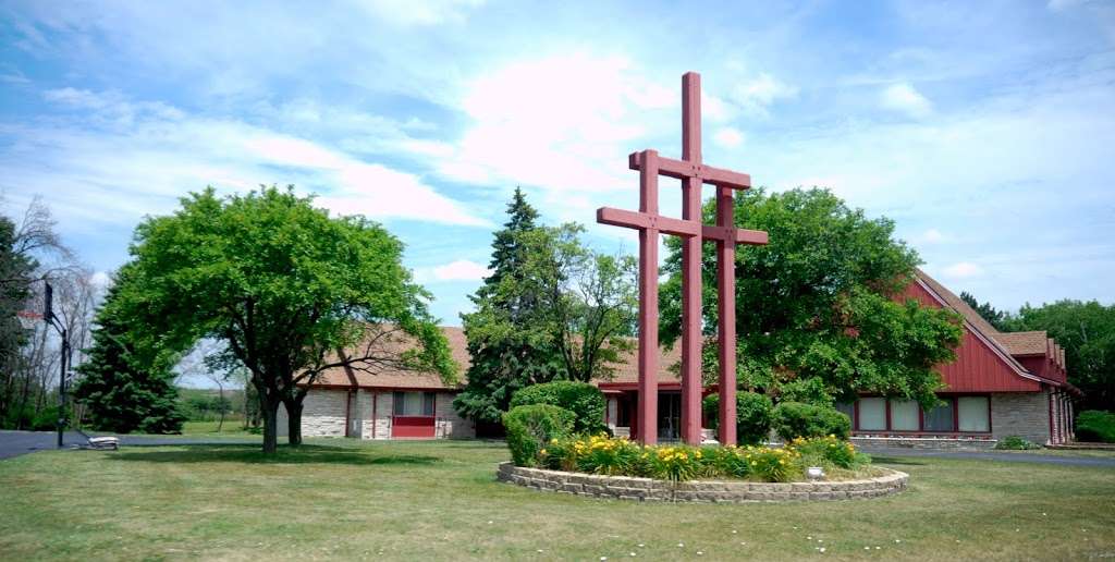 Mt. Zion Lutheran Church | 3820 W Layton Ave, Milwaukee, WI 53221 | Phone: (414) 282-4900