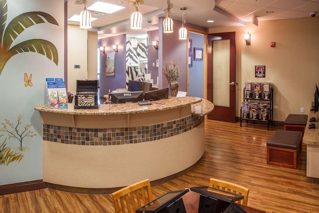 Celebration Pediatric Dentistry | 1530 Celebration Blvd #411, Celebration, FL 34747 | Phone: (407) 566-4646