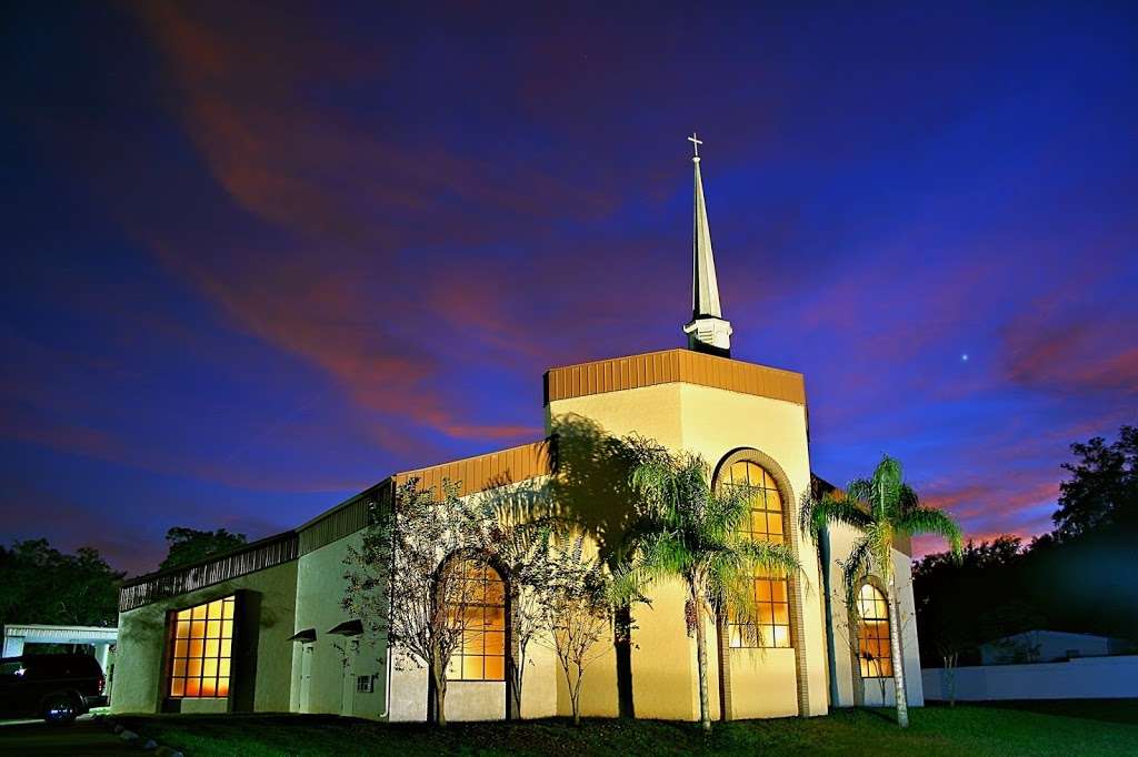 Pentecostals of Deland | 1640 E Voorhis Ave, DeLand, FL 32724, USA | Phone: (386) 734-8773