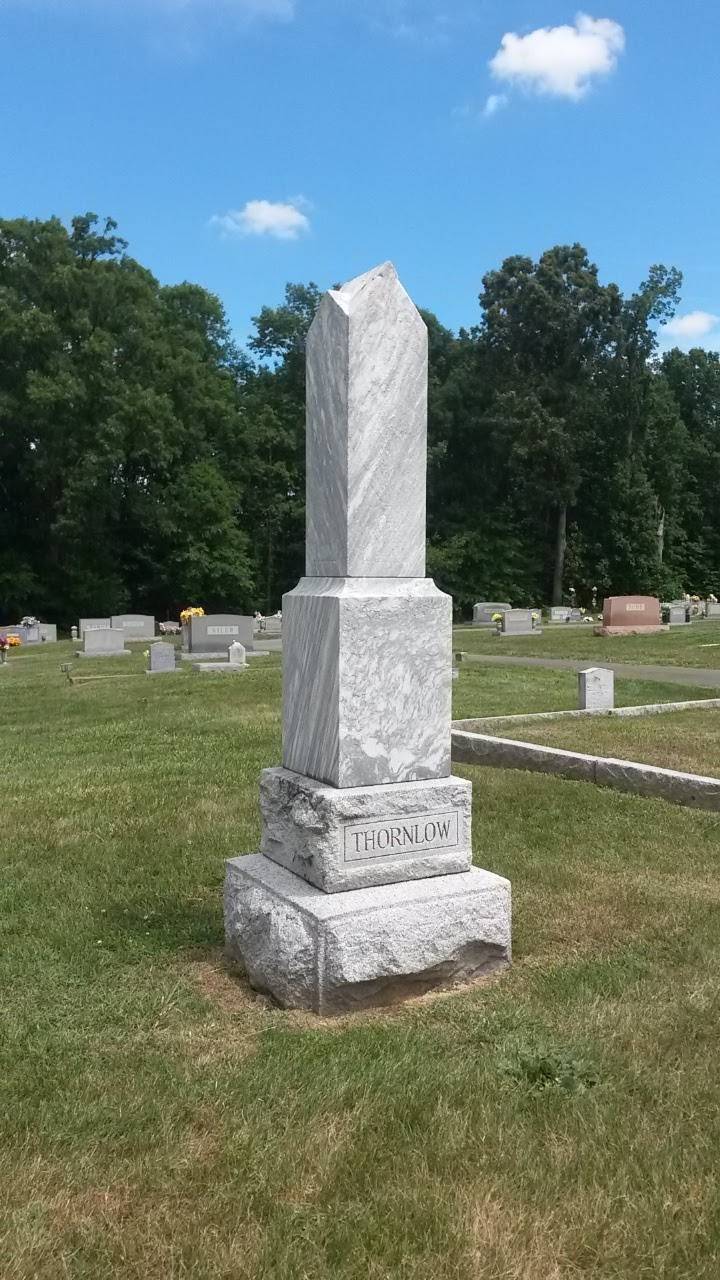 Mount Gur Cemetery | North Carolina, Cemetery St, Kernersville, NC 27284, USA | Phone: (336) 993-5521