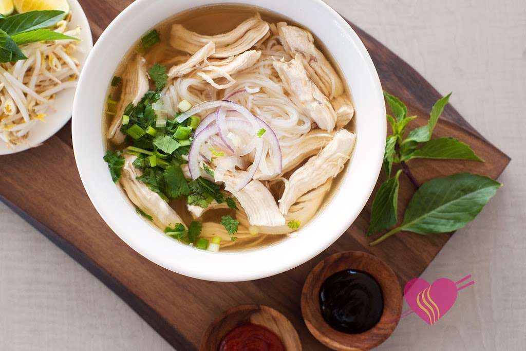 Pho Is For Lovers | 1551 E Renner Rd #820, Richardson, TX 75082 | Phone: (469) 620-3910