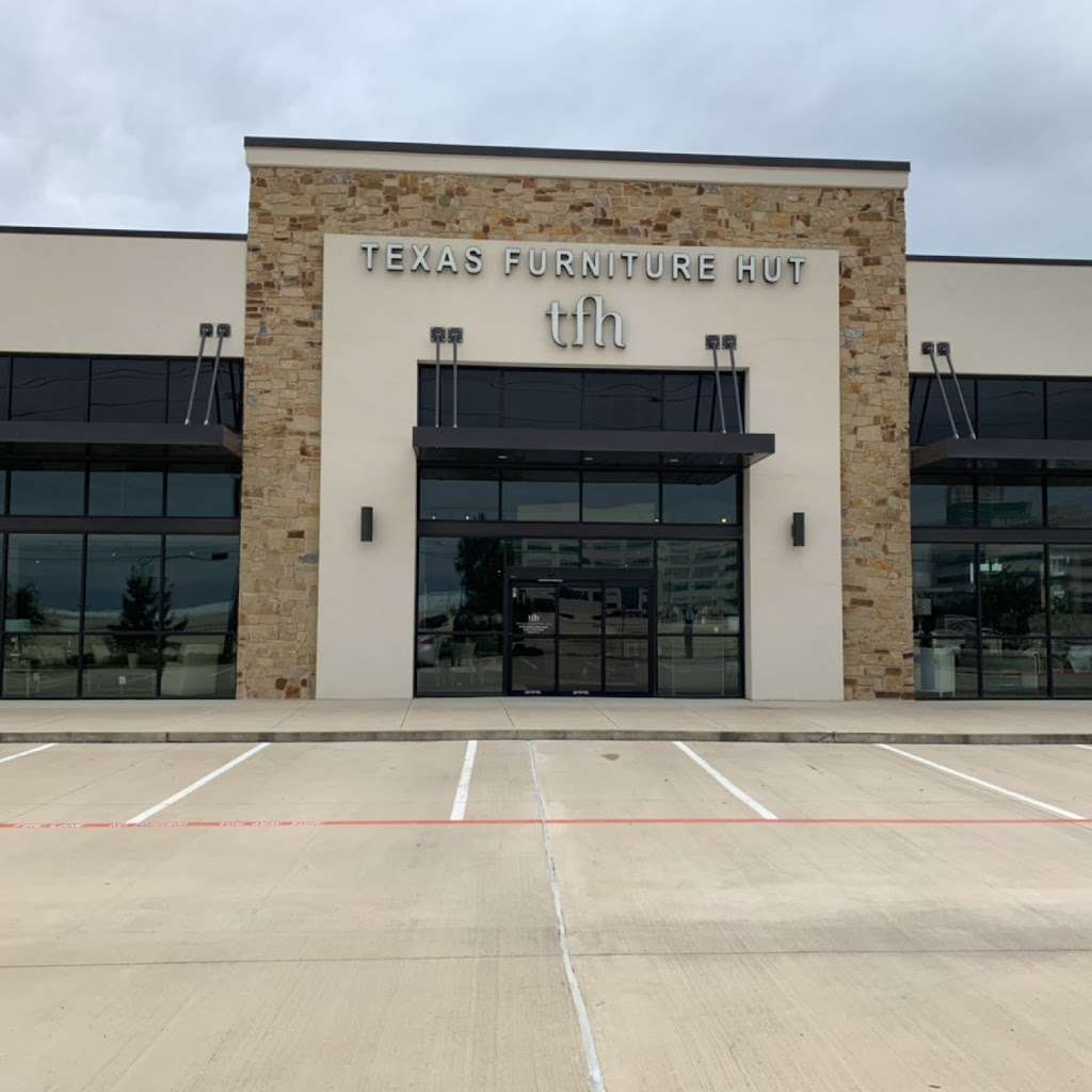 Texas Furniture Hut | 23811 Interstate 10 Frontage Rd, Katy, TX 77494, USA | Phone: (832) 437-1165