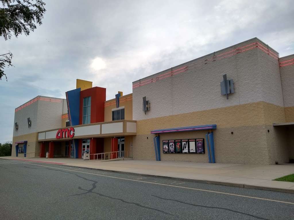 AMC CLASSIC Pottsgrove 12 | 110 Upland Square Dr, Pottstown, PA 19464 | Phone: (610) 718-5309