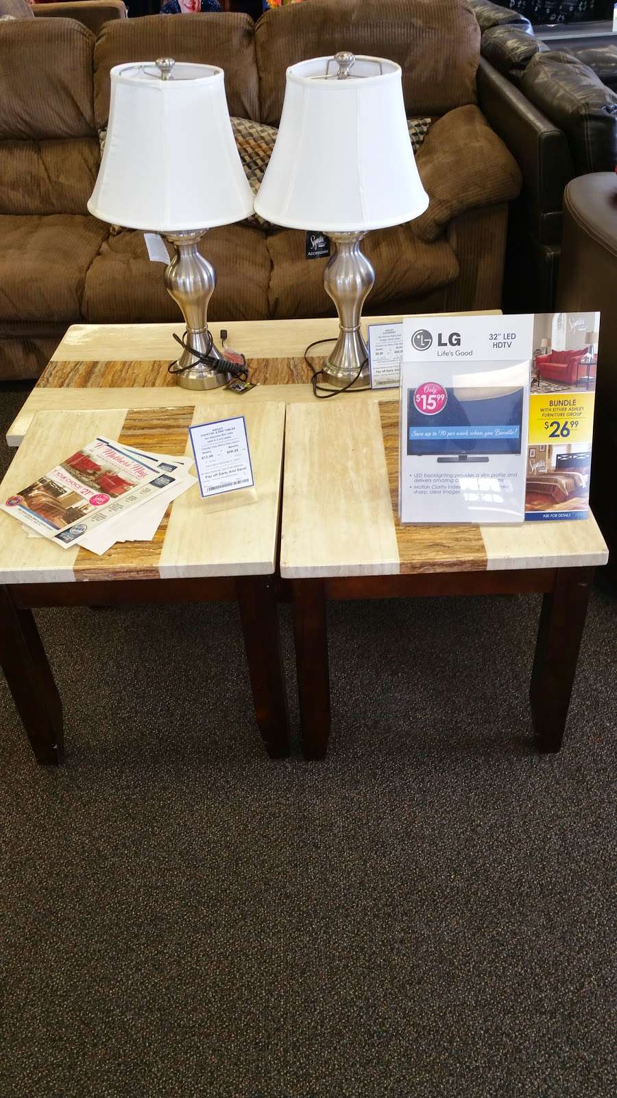 Rent A Center Furniture Store 3646 N Las Vegas Blvd Ste A Las