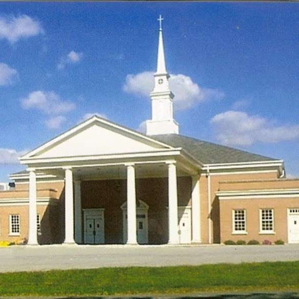 St. Stephen Baptist Church | 5757 Temple Hill Rd, Camp Springs, MD 20748, USA | Phone: (301) 899-8885