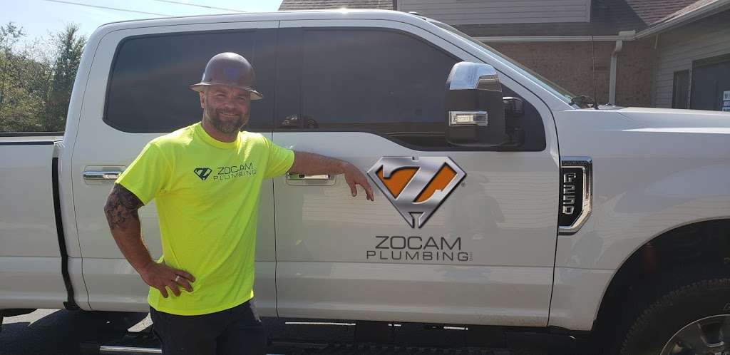 Zocam Plumbing | 6525 Hudspeth Rd, Harrisburg, NC 28075, USA | Phone: (704) 455-5026