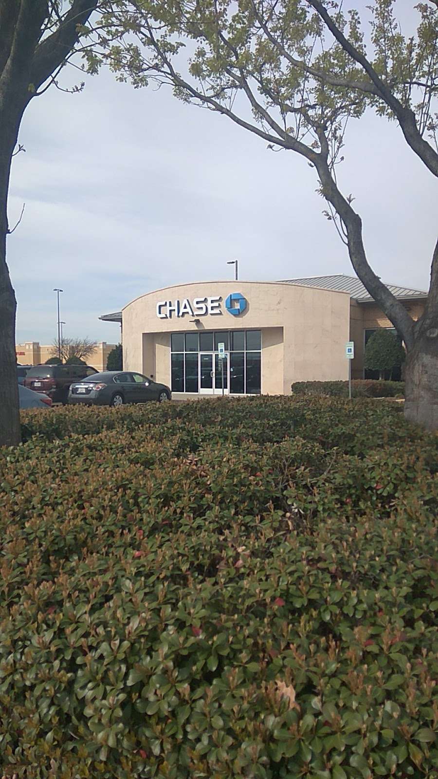 Chase Bank | 16831 Coit Rd, Dallas, TX 75248, USA | Phone: (972) 407-3410