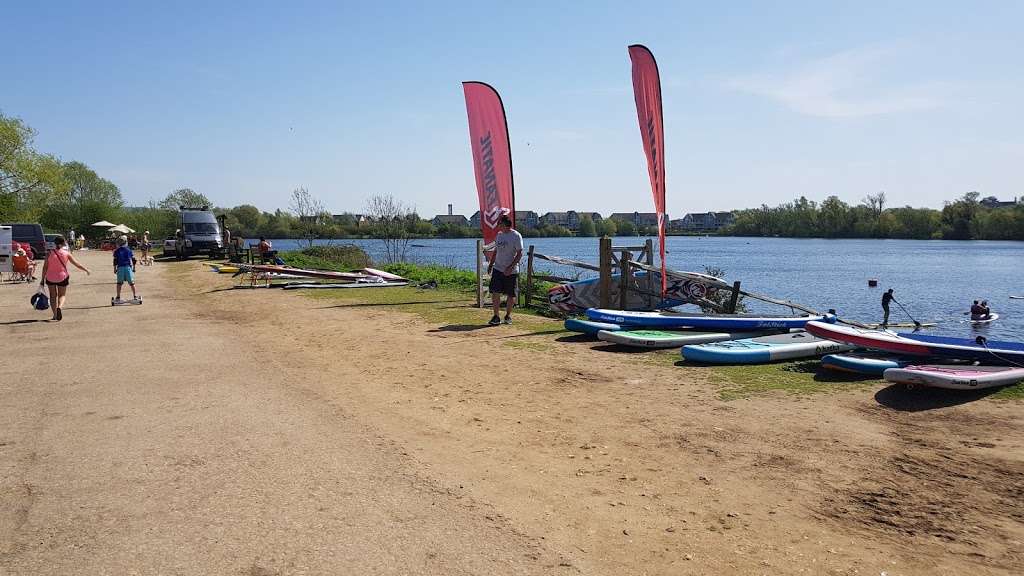 Leybourne Lakes Country Park | Leybourne ME20 6AA, UK | Phone: 01634 243397