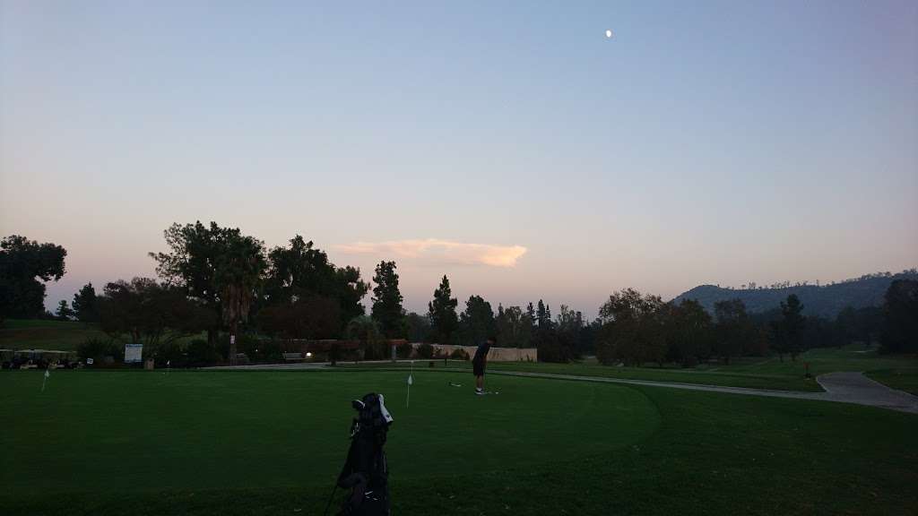 Griffith Park Golf Shop | Griffith Park Dr, Los Angeles, CA 90027, USA | Phone: (323) 663-2555