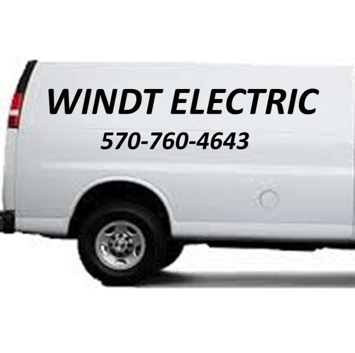 Windt Electric, Heating & Air Conditioning | 9096, 1196 Prospect Rd, Mountain Top, PA 18707, USA | Phone: (570) 760-4643