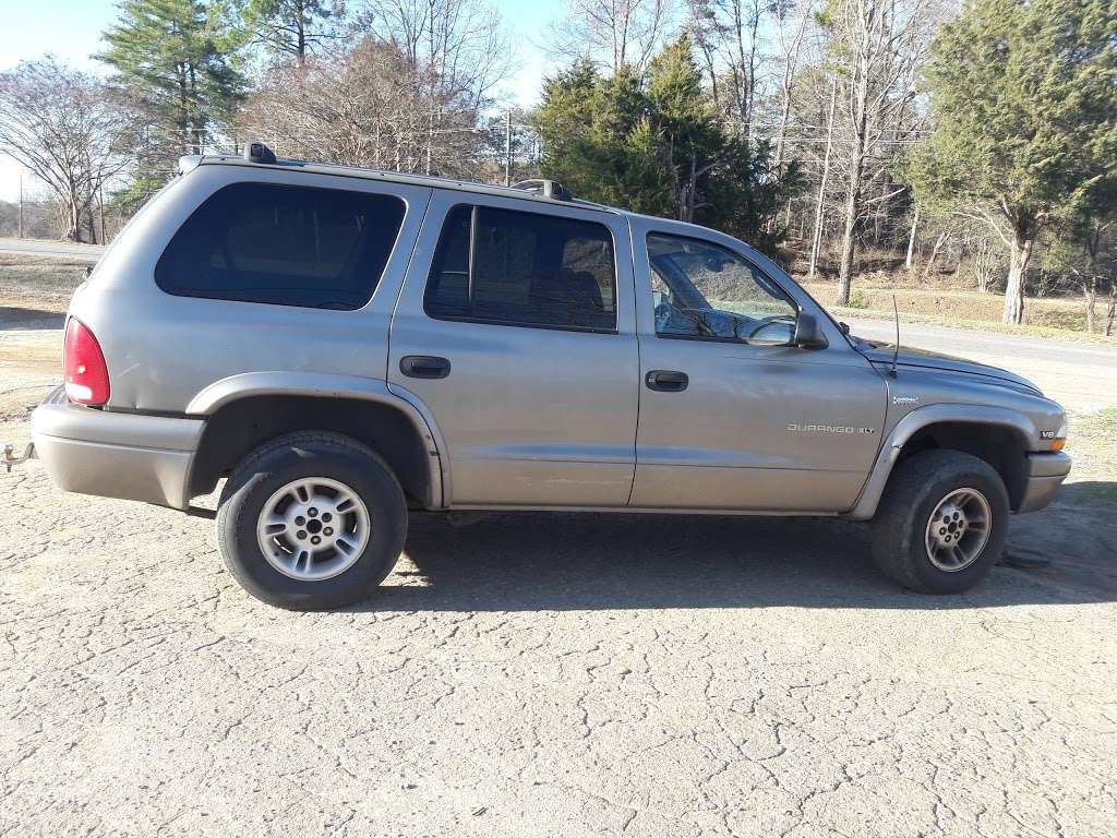 Putnam's Auto Parts, Inc. 3001 W Franklin Blvd, Gastonia, NC 28052